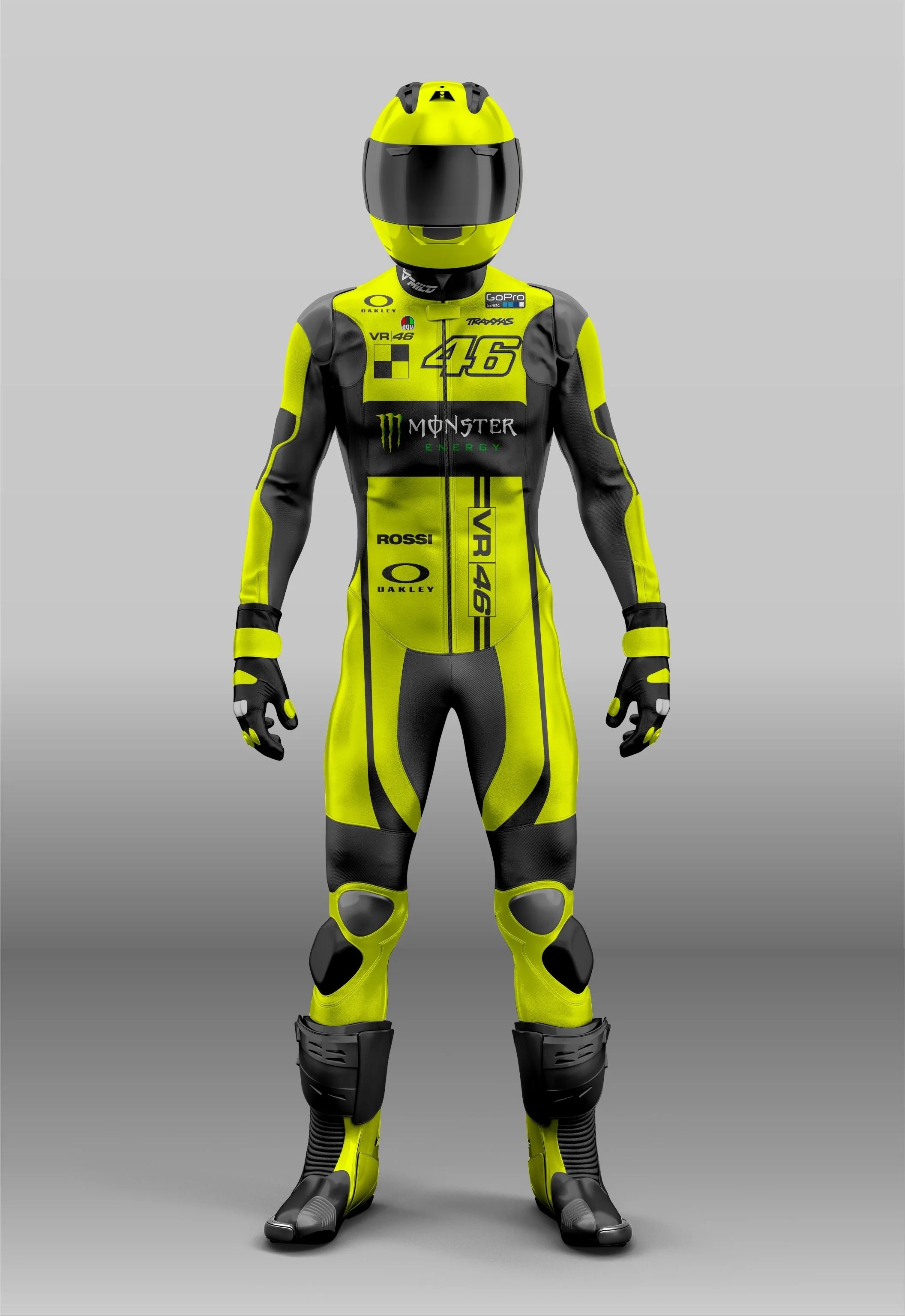 Racing inspired streetwear and lifestyle apparel
