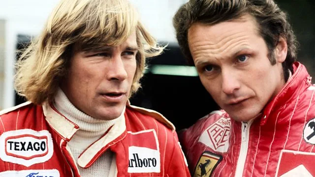 Lewis Hamilton vs Nico Rosberg - team rivalry at Mercedes