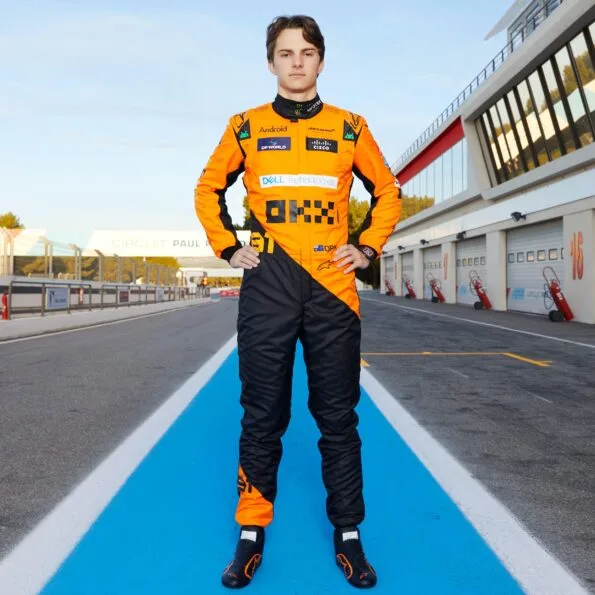Eco-friendly racing gear - the future of motorsports gear with sustainable fabrics