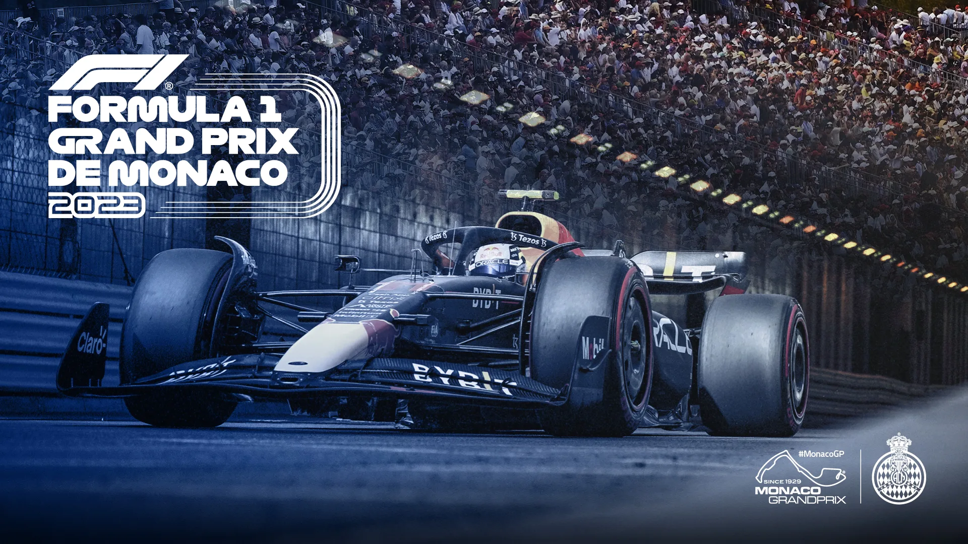 Monaco Grand Prix - the most prestigious and glamorous race on the F1 calendar