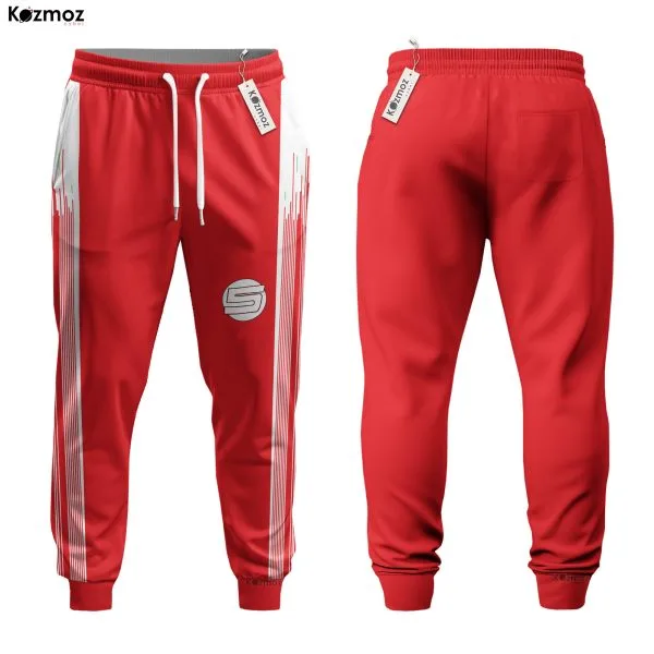 2019 Sebastian Vettel SF Racing Team Race Suit Collection - Racing Team - - Image 5