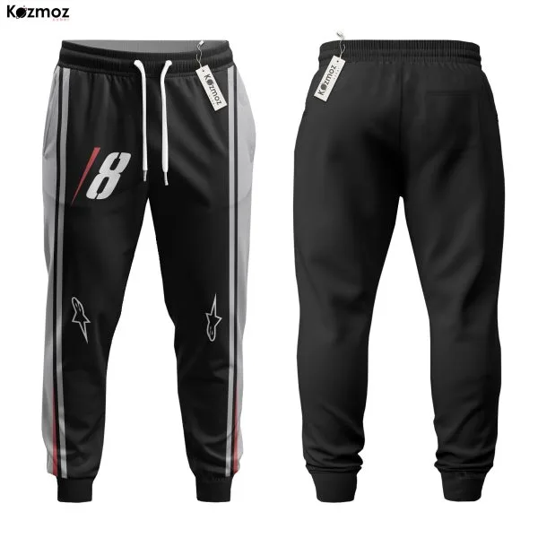 2020 Romain Grosjean Haas Race Suit Collection - Racing Team - - Image 5