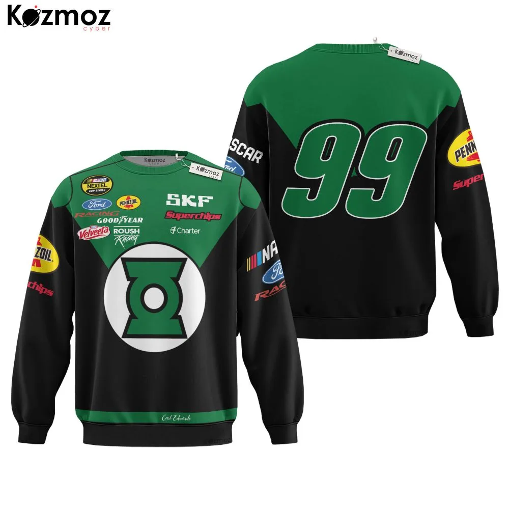 99 Racing Team Race Suit 2020 Collection - Racing Team - - Image 4