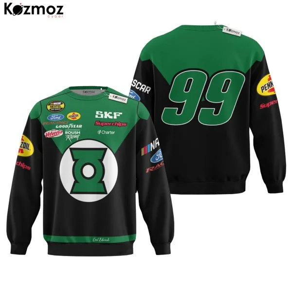 99 Racing Team Race Suit 2020 Collection - Racing Team - - Image 4