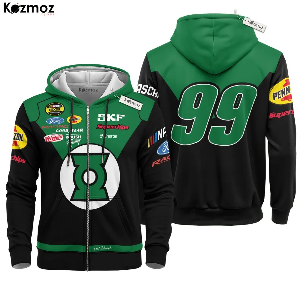 99 Racing Team Race Suit 2020 Collection - Racing Team - - Image 3