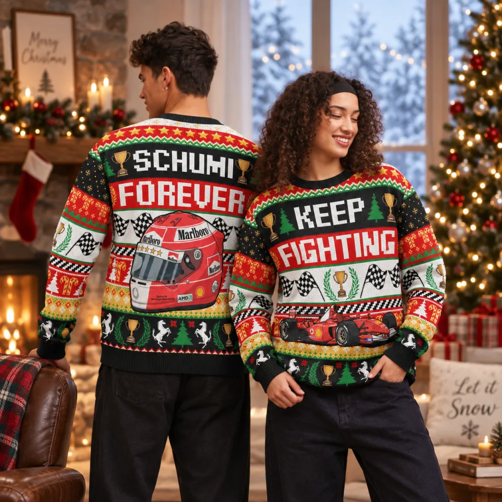 MSC Ugly Christmas Sweater - Image 2