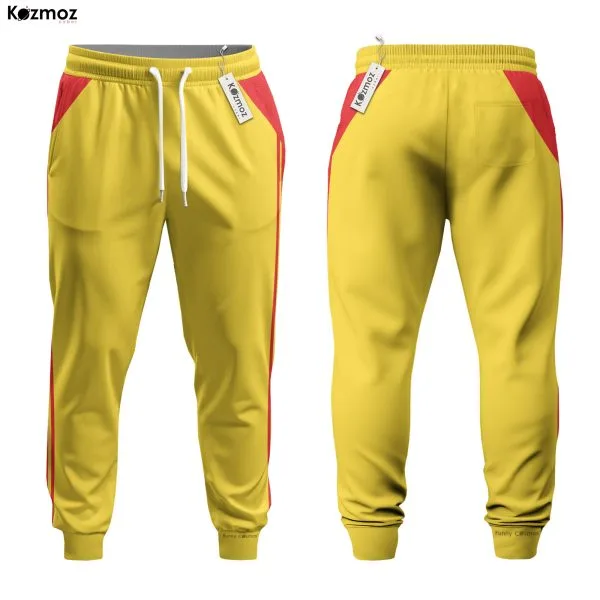 AF Corse Racing Suit Le Mans 24h 2025 Collection - SF WEC Team - Image 5