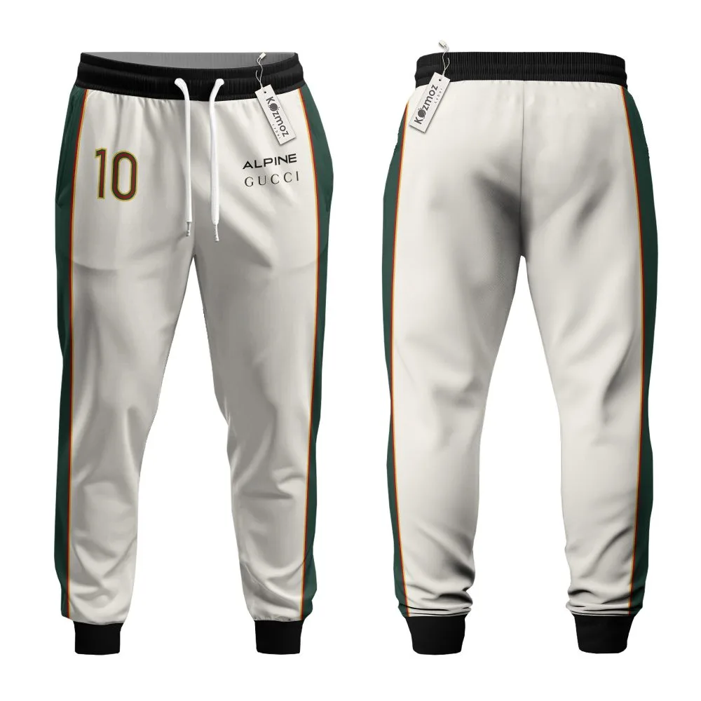 AG Livery 2026 Costume Racing Suit - Image 5