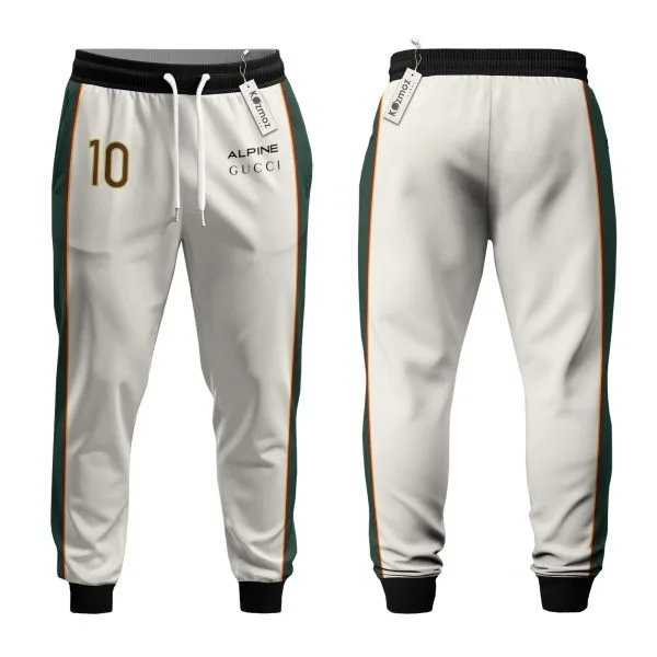 AG Livery 2026 Costume Racing Suit - Image 5
