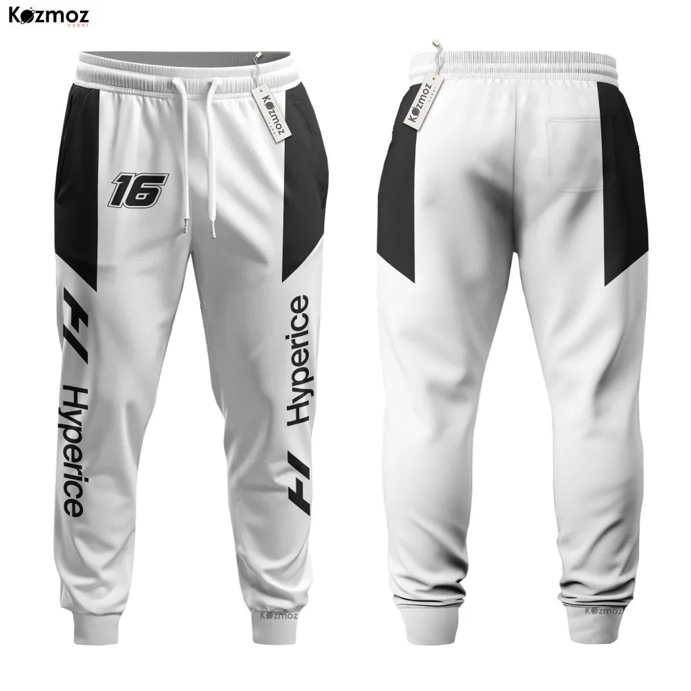 AJ Allmendinger Racing Costume 2021 Collection - NASCAR Racing Team - Image 6