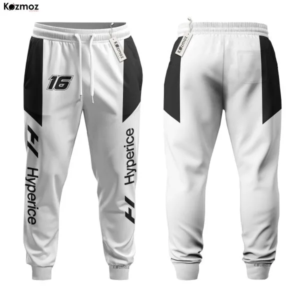 AJ Allmendinger Racing Costume 2021 Collection - NASCAR Racing Team - Image 6
