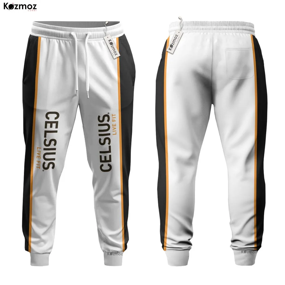 AJ Allmendinger Racing Costume Celsius 2023 Collection - Kaulig NASCAR Racing Team - Image 5