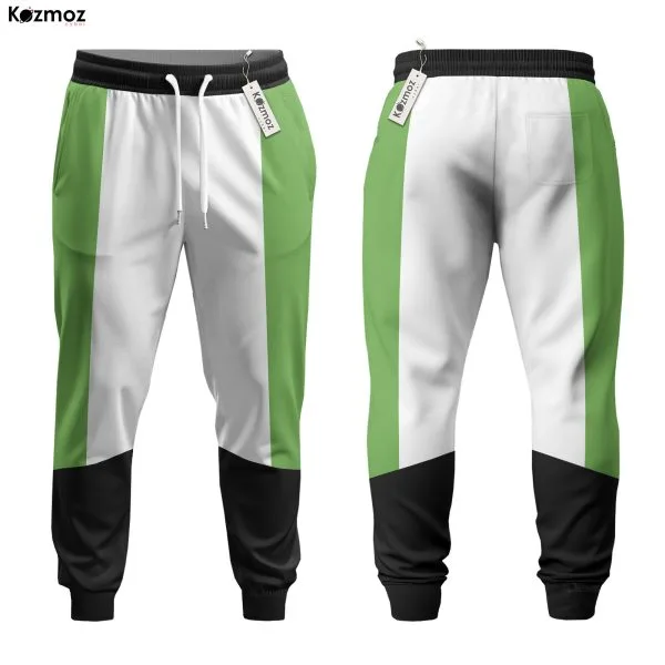 AJ Allmendinger Racing Suit 2023 Collection - NASCAR Racing Team - Image 5