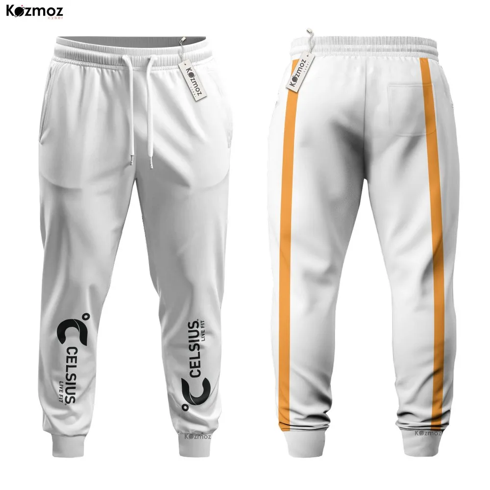 AJ Allmendinger Racing Suit Celsius 2024 Collection - NASCAR Racing Team - Image 5