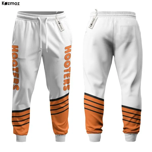 Alan Kulwicki Racing Suit Hooters 1992 Collection - NASCAR Racing Team - Image 5
