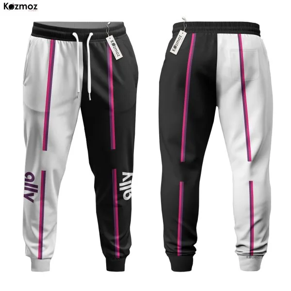 Alex Bowman Racing Suit Ally 2023 Collection - NASCAR Racing Team - Image 5