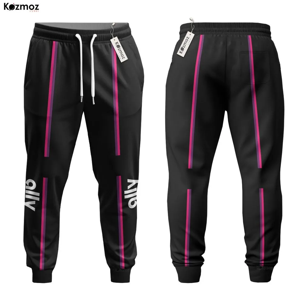 Alex Bowman Racing Suit Ally 2023 Collection - NASCAR Racing Team - Image 10