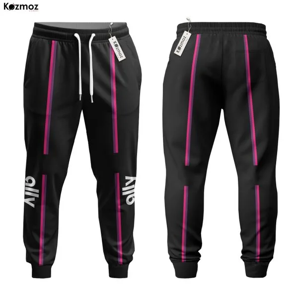 Alex Bowman Racing Suit Ally 2023 Collection - NASCAR Racing Team - Image 10