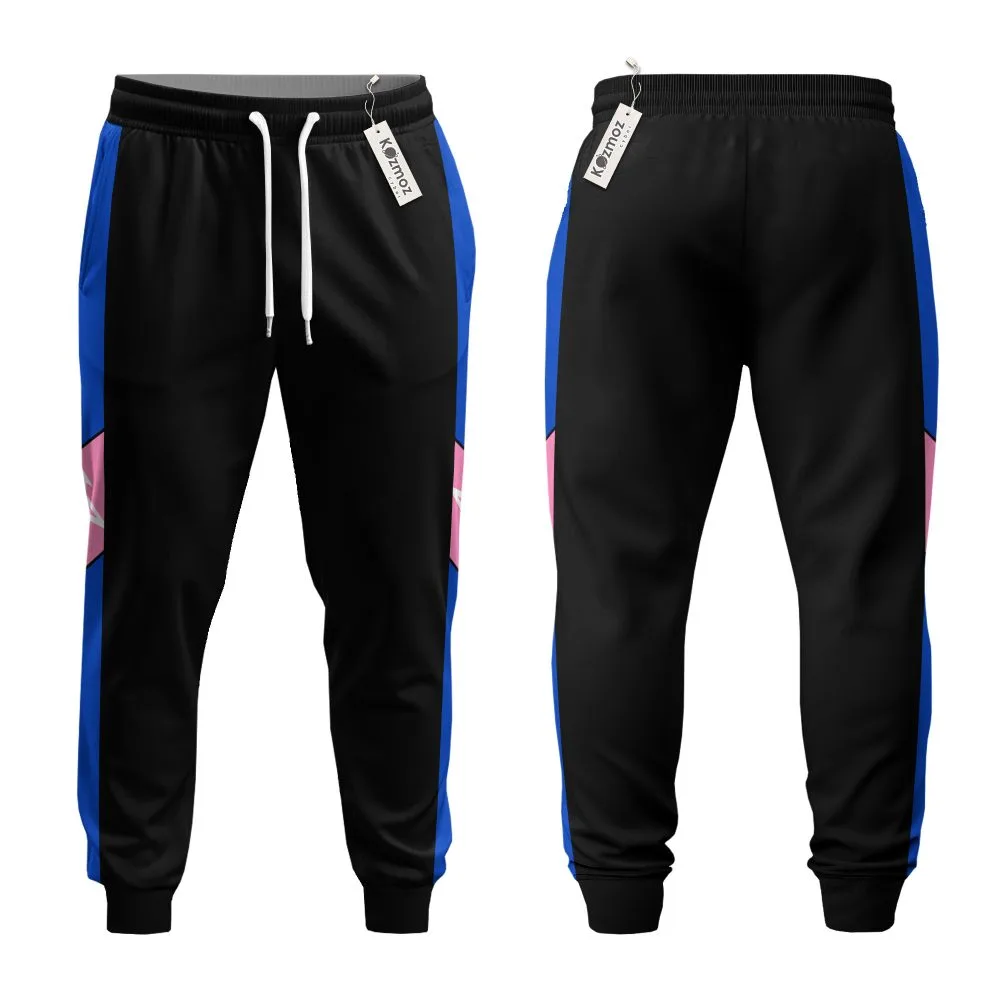 Alpine F1 Edition Costume Racing Suit - Image 6