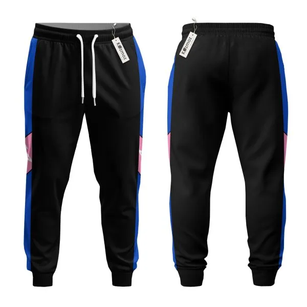 Alpine F1 Edition Costume Racing Suit - Image 6
