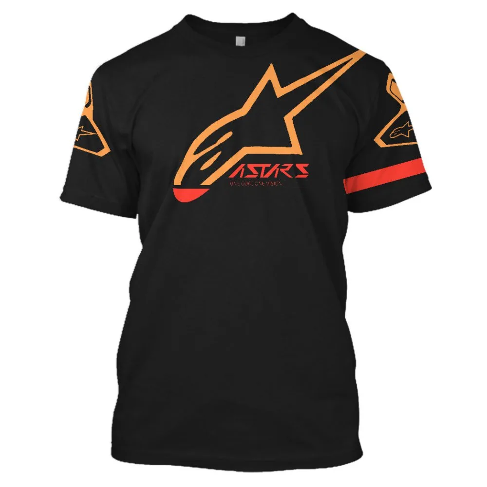 Alpinestars One Goal One Vision Racing Costume Suit - Image 4