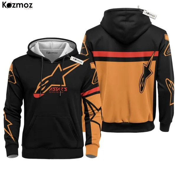 Alpinestars One Goal One Vision Racing Costume Suit