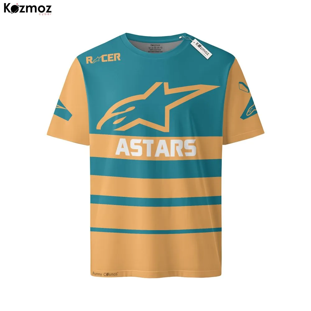 Alpinestars Racing Costume Suit Motocross - Image 7