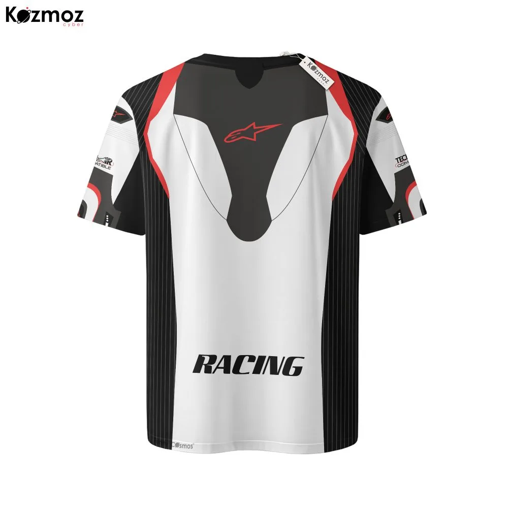 Alpinestars,Astar GP Pro Racing Costume Suit Motocross - Image 5