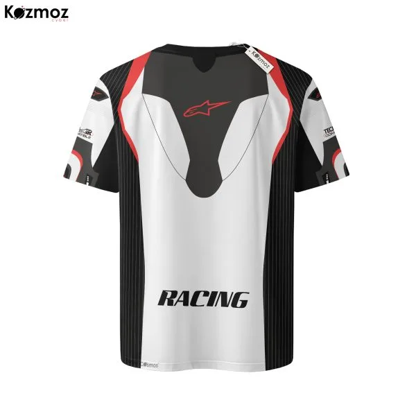 Alpinestars,Astar GP Pro Racing Costume Suit Motocross - Image 5