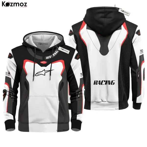 Alpinestars,Astar GP Pro Racing Costume Suit Motocross - 3