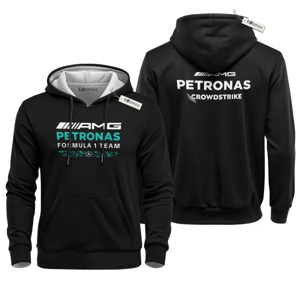 AMG Mer F1 Team 2026 Edition Costume Racing Suit - Image 3