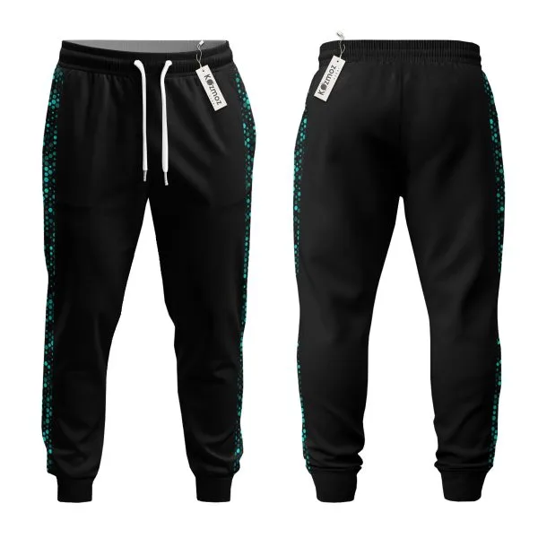 AMG Mer F1 Team 2026 Edition Costume Racing Suit - Image 6