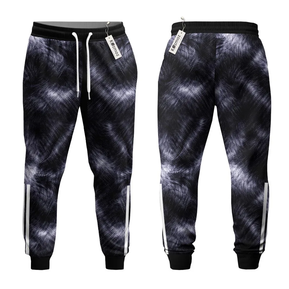 AMG Mer Y-3 Our Wolf F1 Team 2026 Costume Racing Suit - Image 6