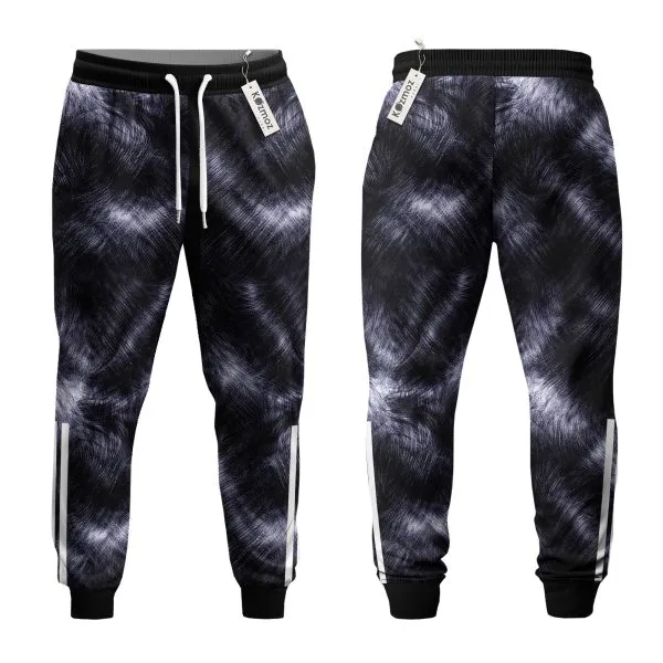 AMG Mer Y-3 Our Wolf F1 Team 2026 Costume Racing Suit - Image 6