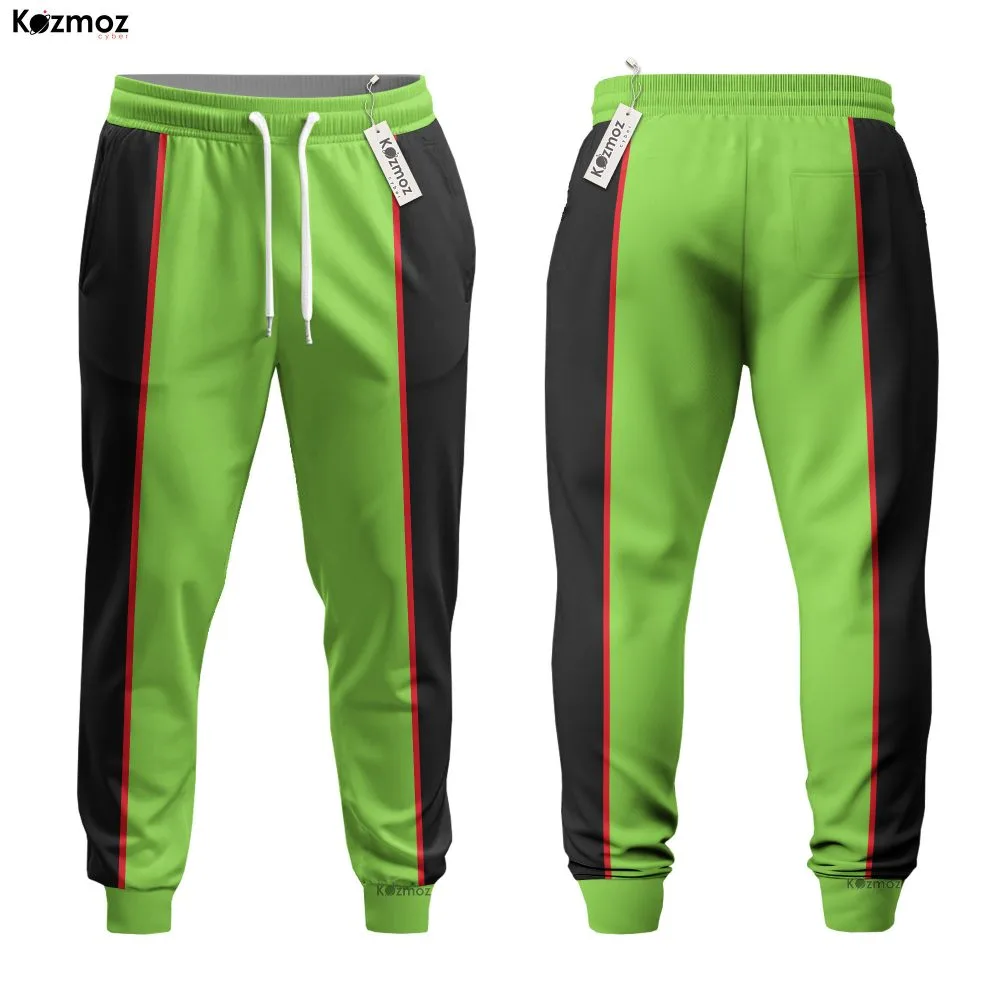 Anthony Alfredo Racing Costume 2022 Speedy Cash Collection - Our Motorsports NASCAR Racing Team - Image 5