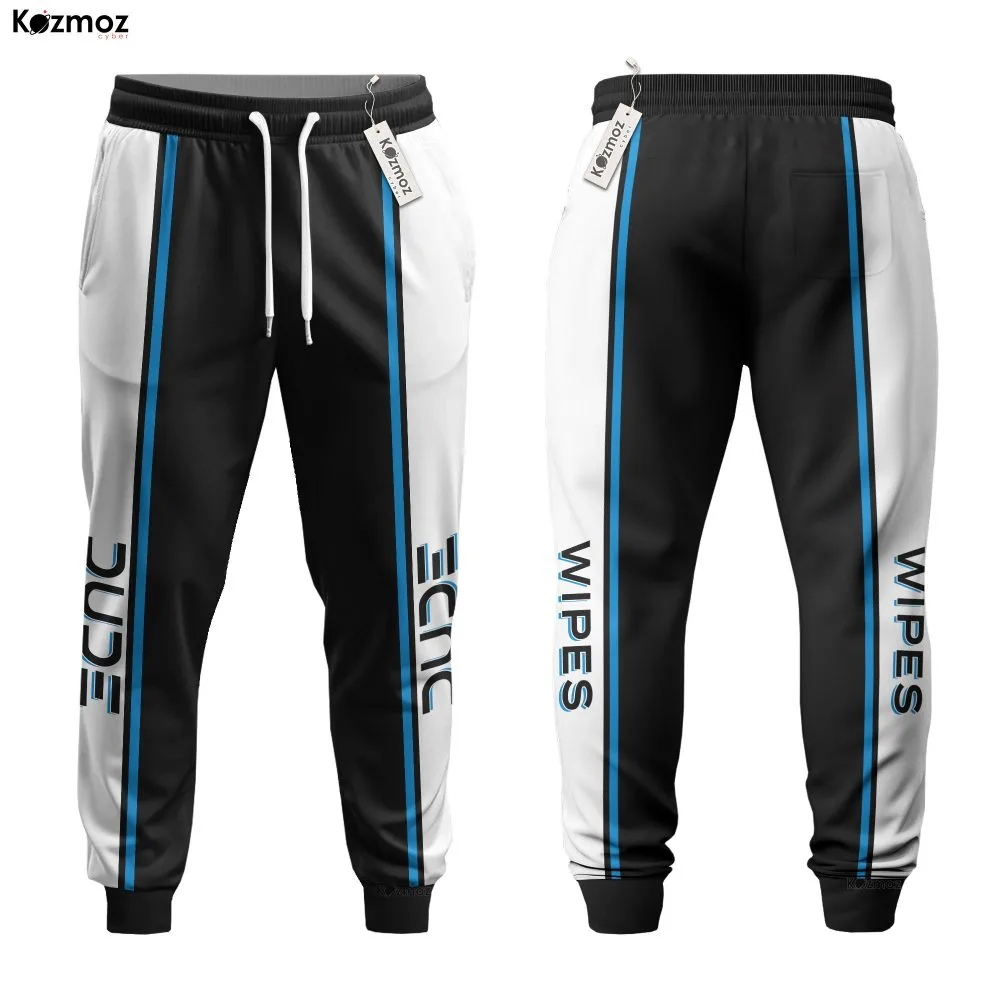 Anthony Alfredo Racing Suit Dude Wipes 2021 Collection - NASCAR Racing Team - Image 5