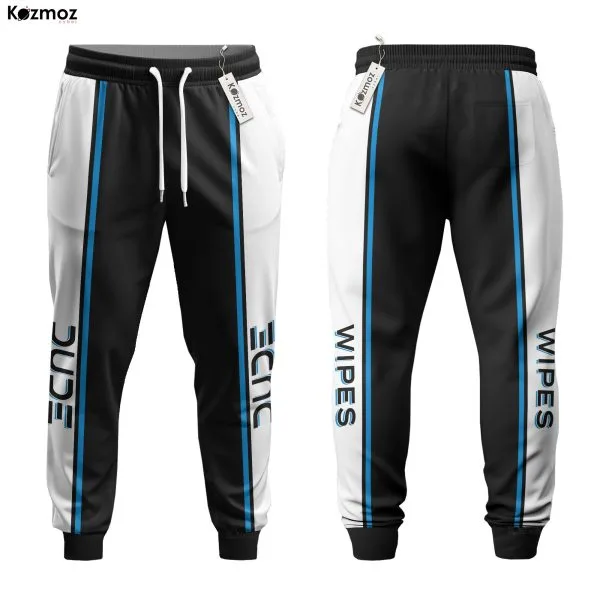 Anthony Alfredo Racing Suit Dude Wipes 2021 Collection - NASCAR Racing Team - Image 5