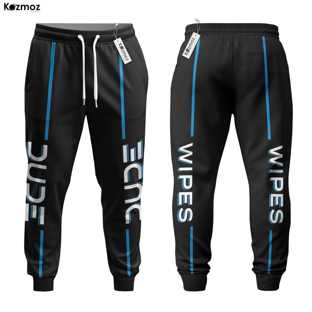 Anthony Alfredo Racing Suit Racing Costume Dude Wipes 2023 Collection - BJ McLeod Motorsports NASCAR Racing Team - Image 5