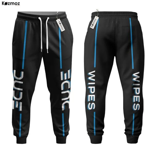 Anthony Alfredo Racing Suit Racing Costume Dude Wipes 2023 Collection - BJ McLeod Motorsports NASCAR Racing Team - Image 5