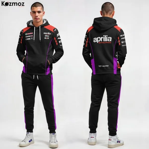 Aprilia Racing MotoGP Costume Racing Suit