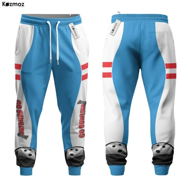 Aric Almirola Racing Costume Go Bowling 2014 Collection - JGR NASCAR Racing Team - Image 6