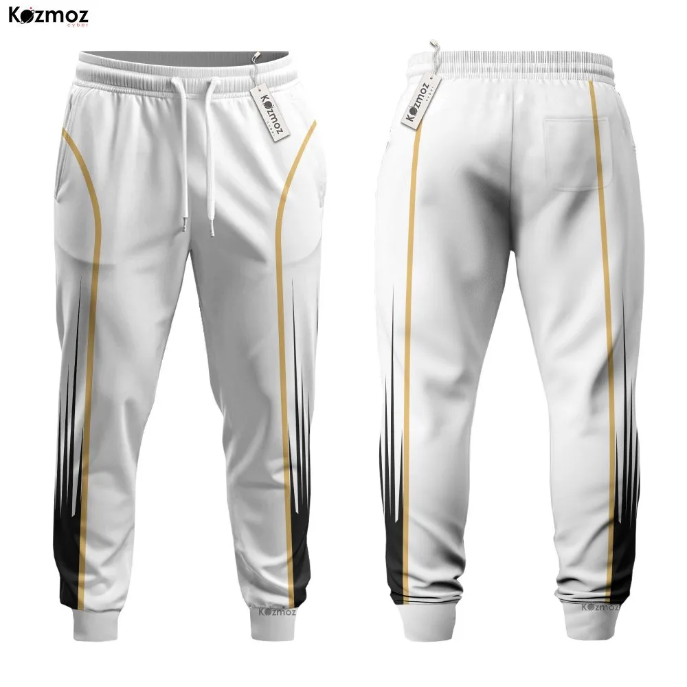 Aric Almirola Racing Suit 2022 Collection - Stewart-Haas NASCAR Team - Image 5