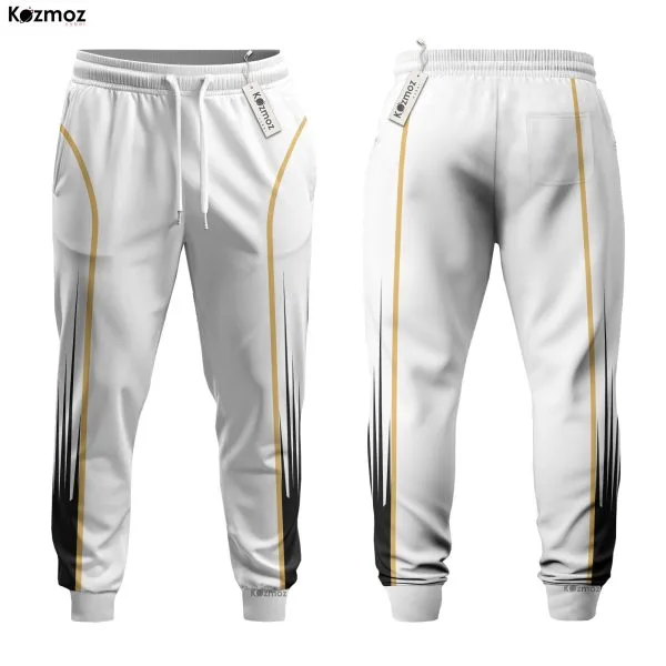 Aric Almirola Racing Suit 2022 Collection - Stewart-Haas NASCAR Team - Image 5