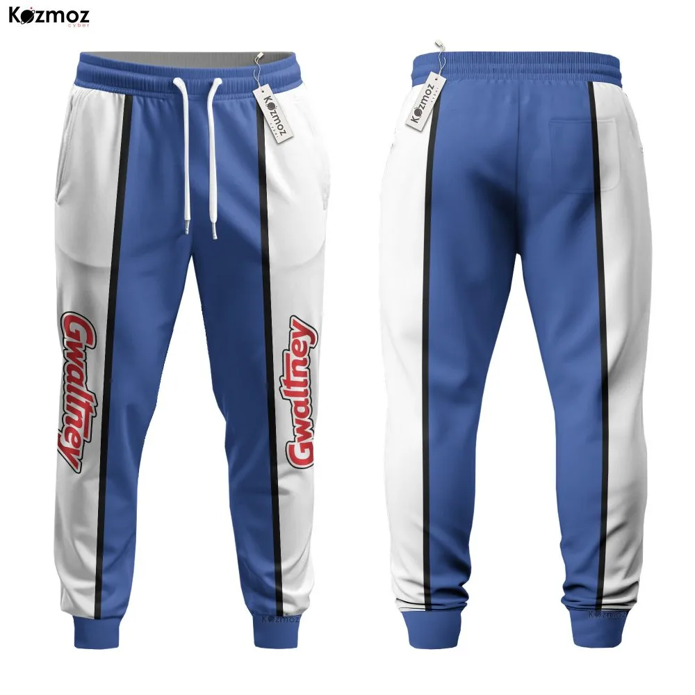 Aric Almirola Racing Suit Gwaltney 2014 Collection - NASCAR Racing Team - Image 5
