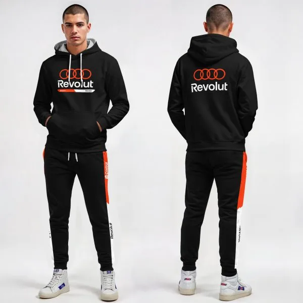 Audi Revolut 2026 F1 Edition Costume Racing Suit