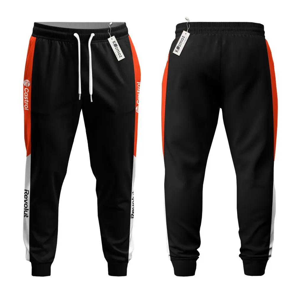 Audi Revolut 2026 F1 Edition Costume Racing Suit - Image 6