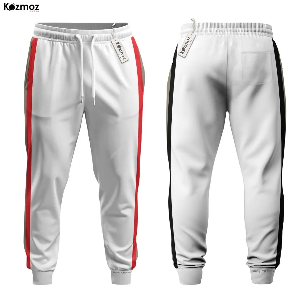 Audi Sport Racing Costume Suit 2025 - Audi Sport WEC - Image 6