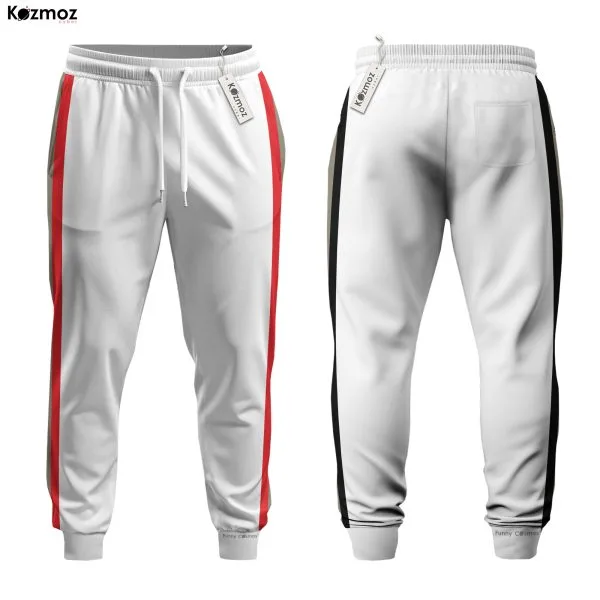 Audi Sport Racing Costume Suit 2025 - Audi Sport WEC - Image 6