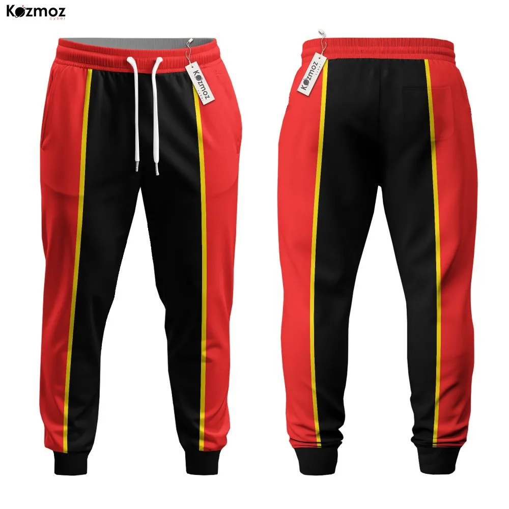 Barry Sheene Racing Costume 1976 - Suzuki Racing MotoGP - Image 5