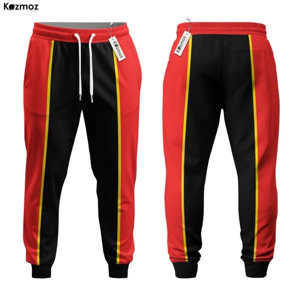 Barry Sheene Racing Costume 1976 - Suzuki Racing MotoGP - Image 5